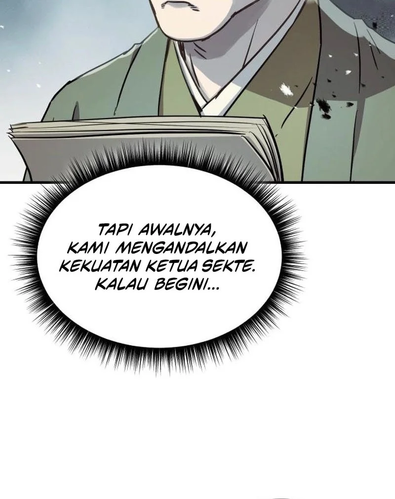 Absolute Dominion chapter 81 halaman 45