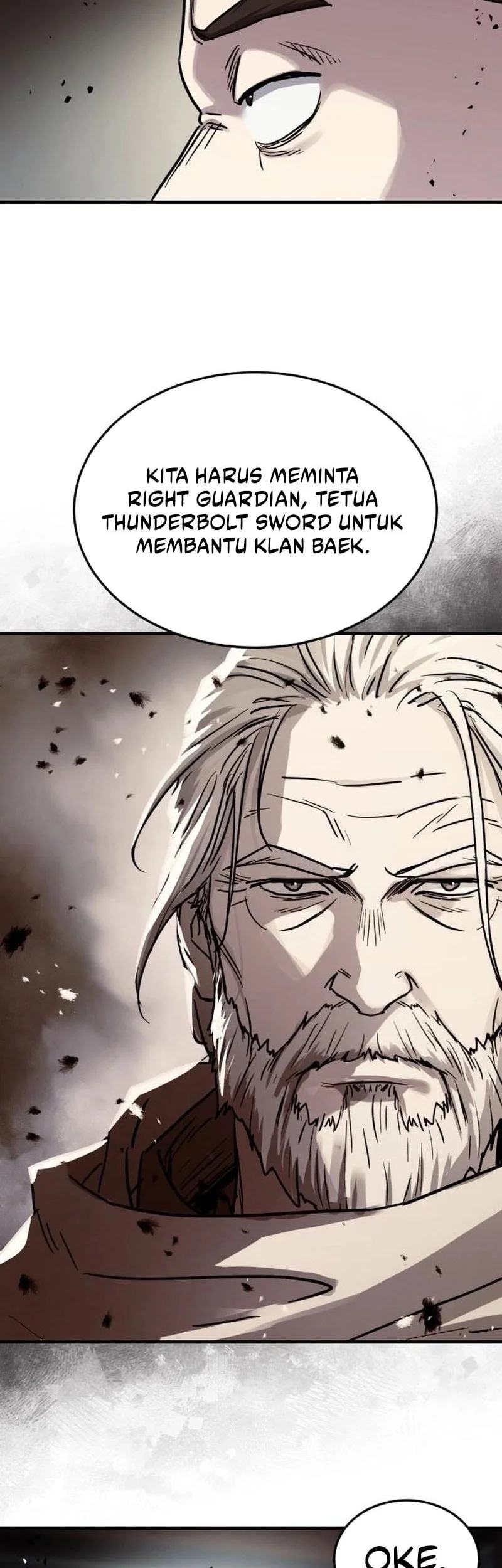 Absolute Dominion chapter 81 halaman 47