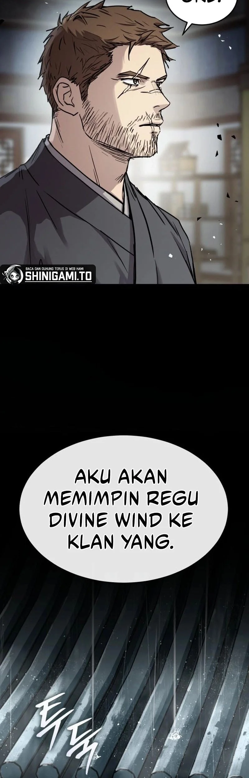 Absolute Dominion chapter 81 halaman 48