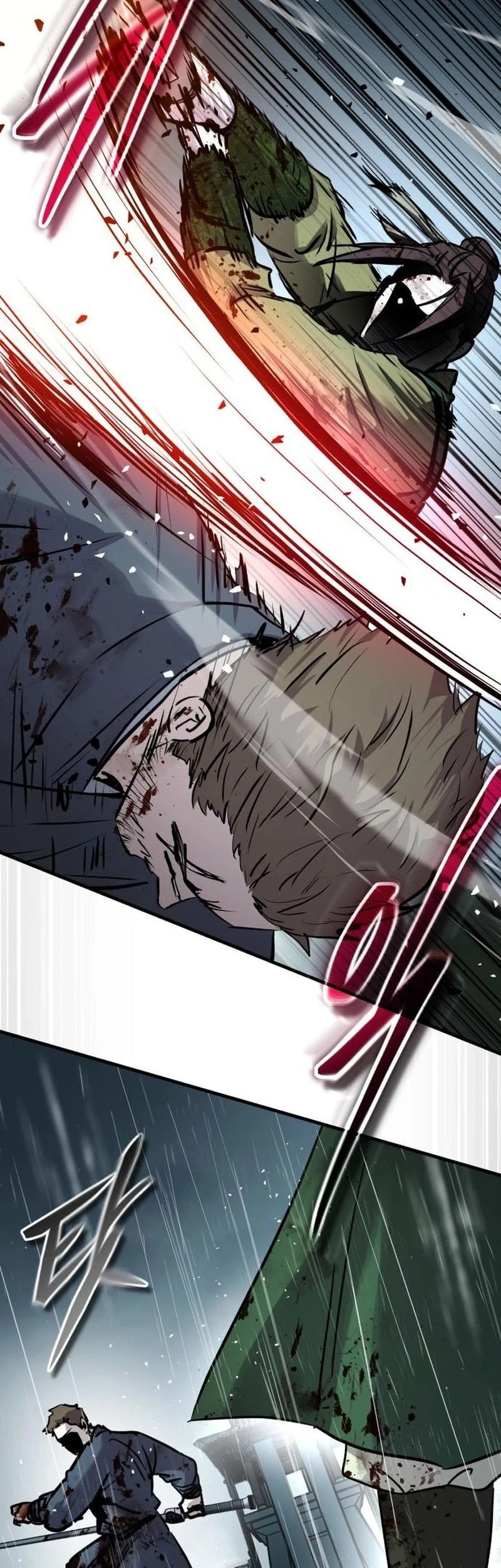 Absolute Dominion chapter 81 halaman 60