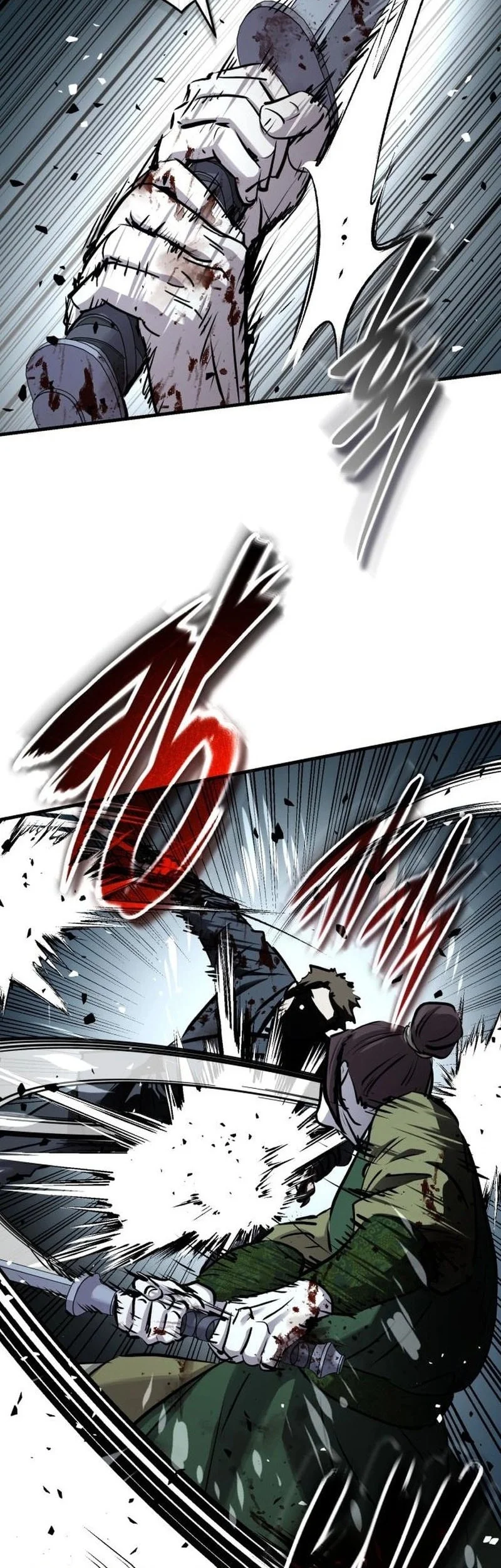 Absolute Dominion chapter 81 halaman 63