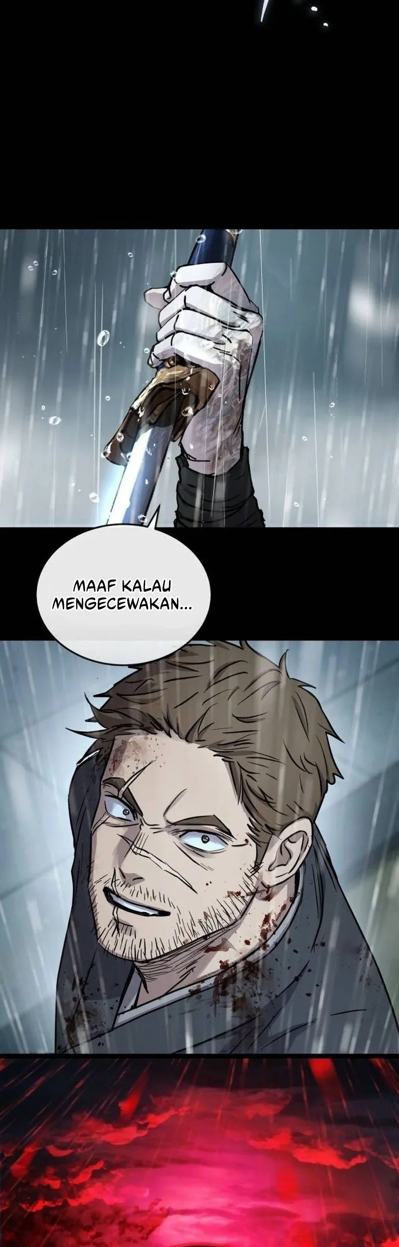 Absolute Dominion chapter 82 halaman 3