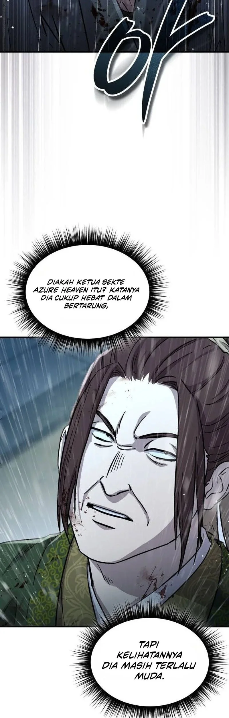 Absolute Dominion chapter 82 halaman 7