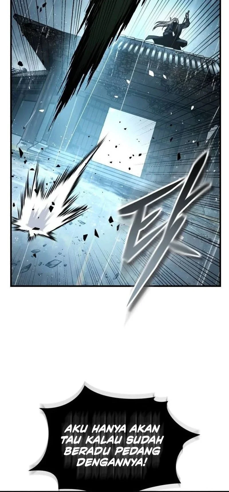 Absolute Dominion chapter 82 halaman 9