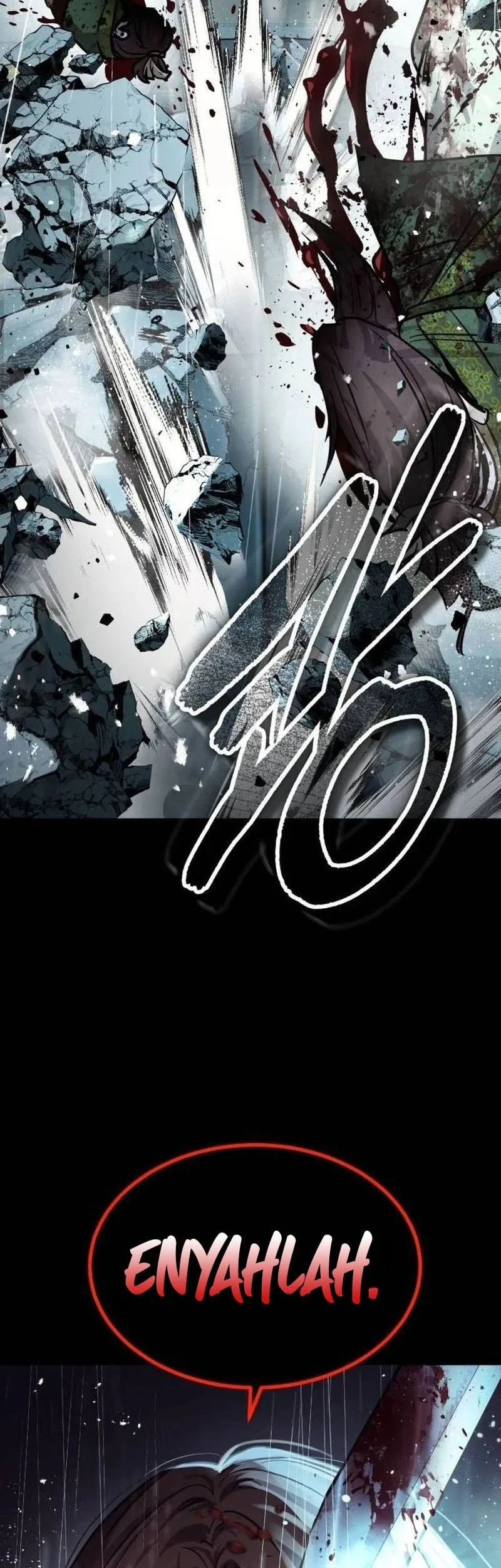 Absolute Dominion chapter 82 halaman 15