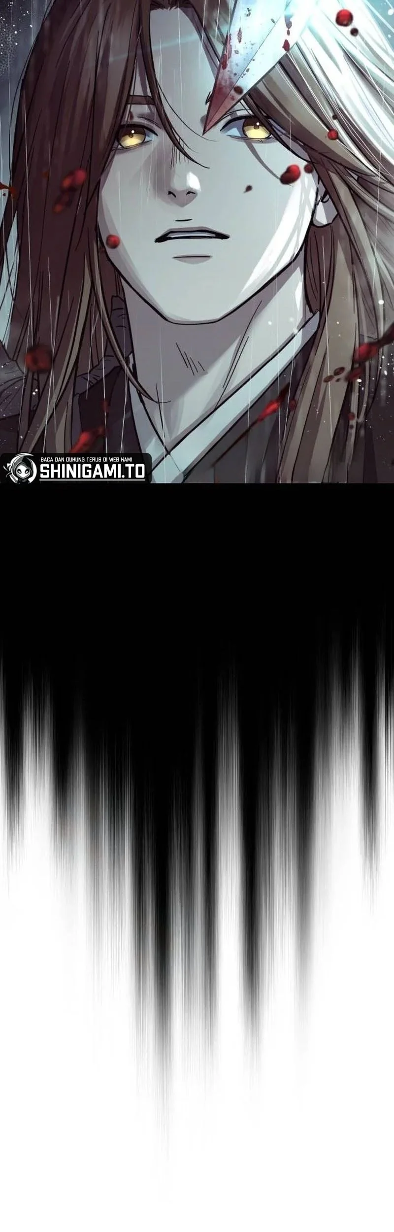Absolute Dominion chapter 82 halaman 16