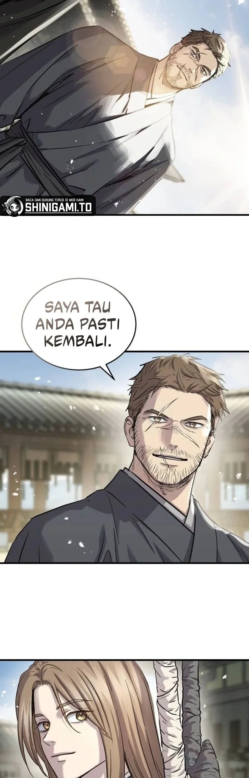 Absolute Dominion chapter 82 halaman 22