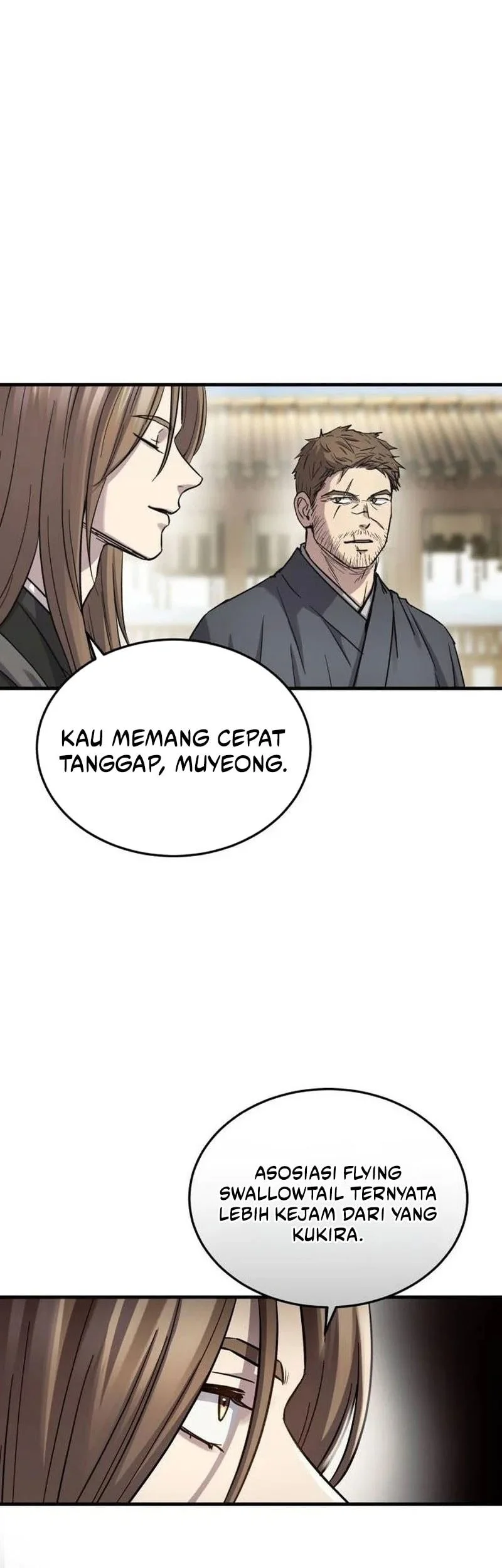 Absolute Dominion chapter 82 halaman 24