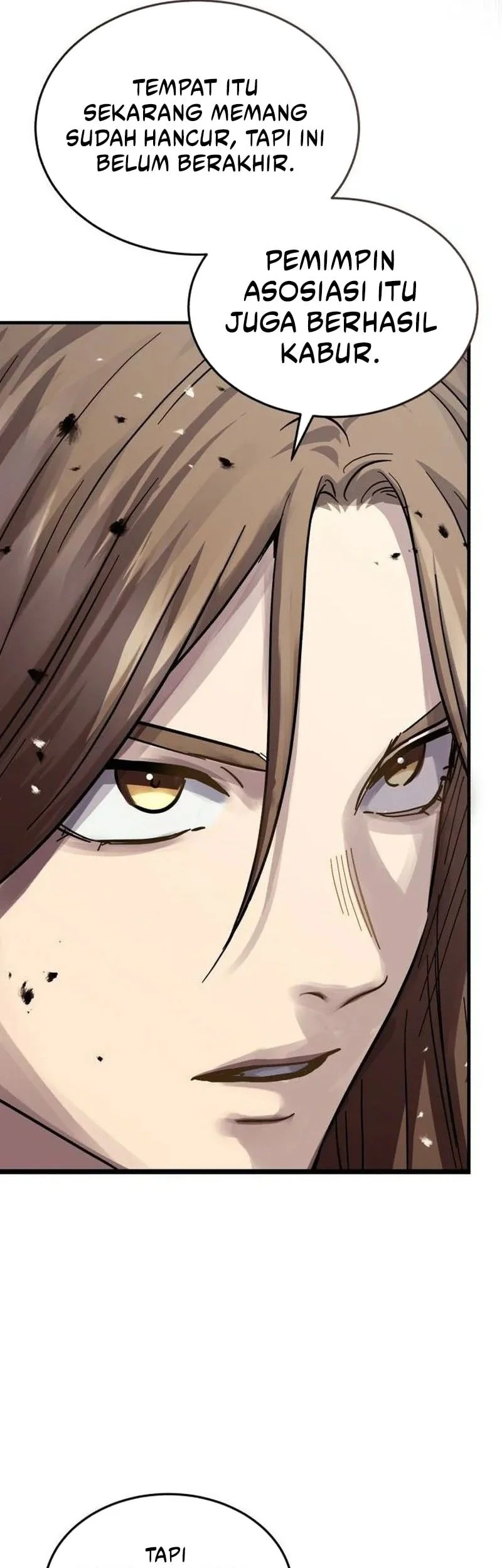 Absolute Dominion chapter 82 halaman 26