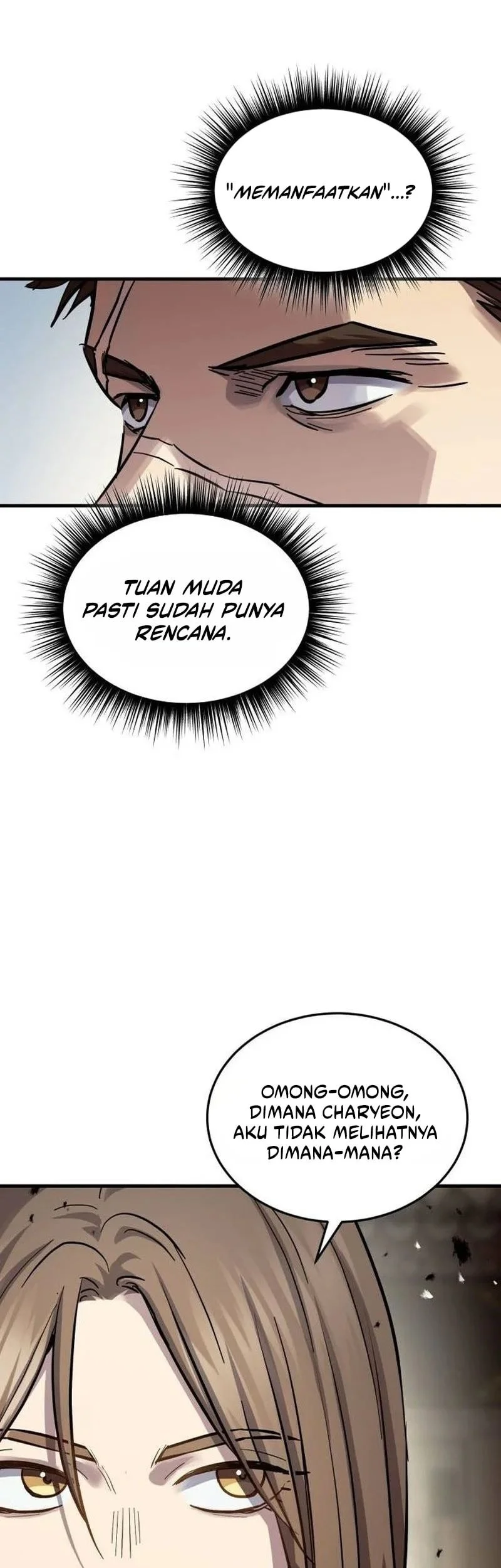 Absolute Dominion chapter 82 halaman 28