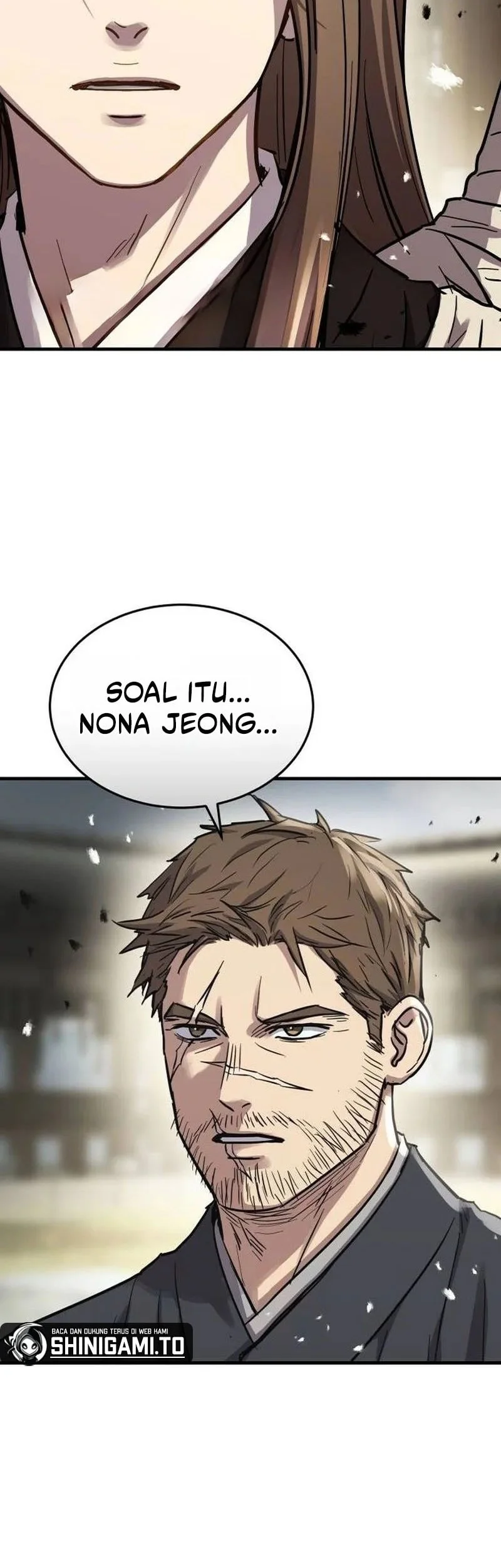 Absolute Dominion chapter 82 halaman 29