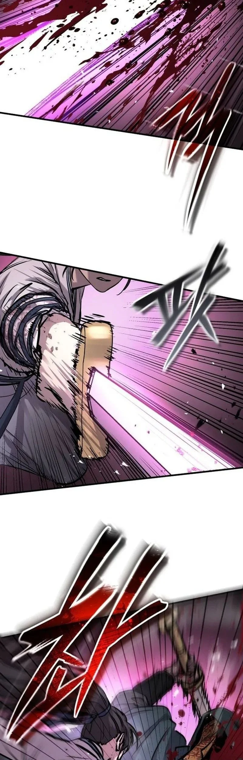 Absolute Dominion chapter 82 halaman 32