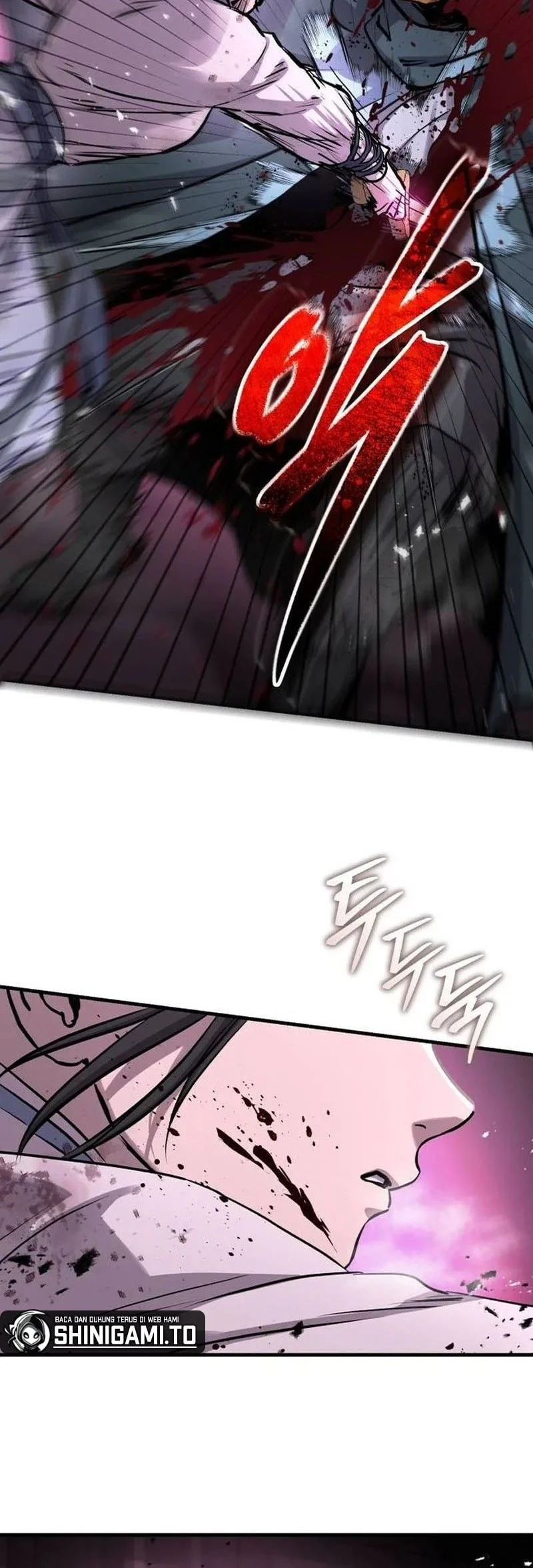 Absolute Dominion chapter 82 halaman 33