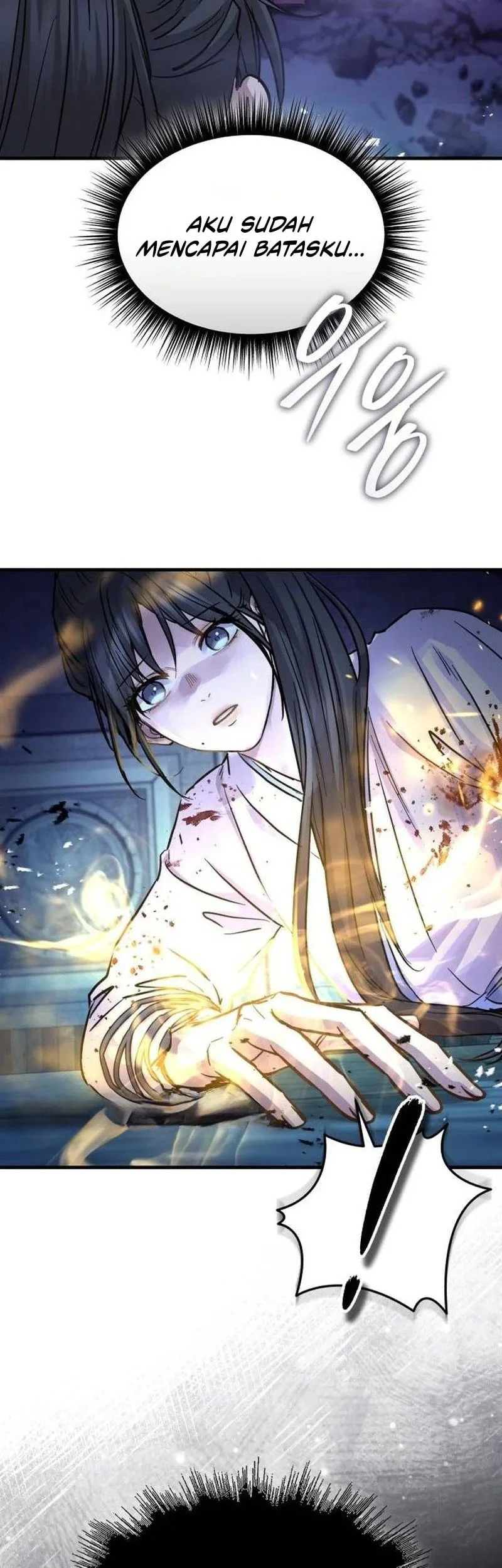 Absolute Dominion chapter 82 halaman 42