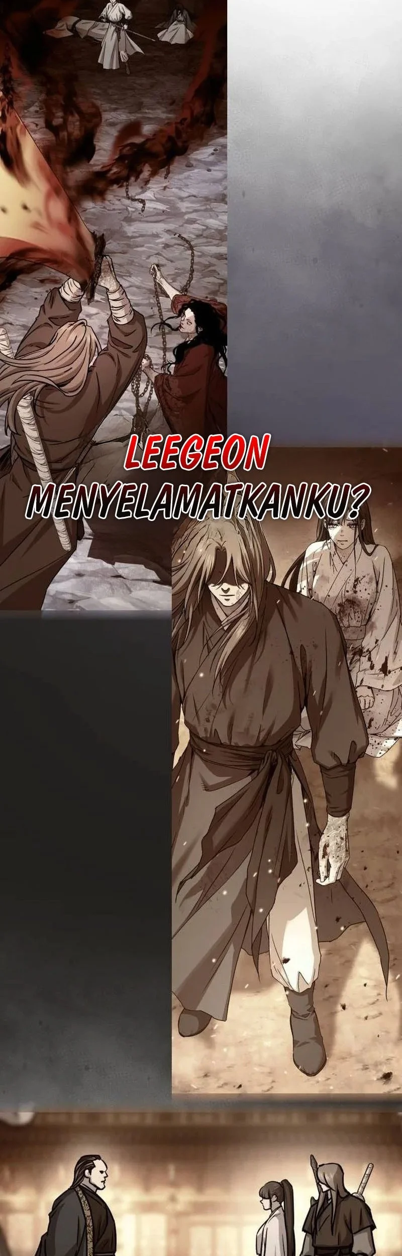 Absolute Dominion chapter 82 halaman 46