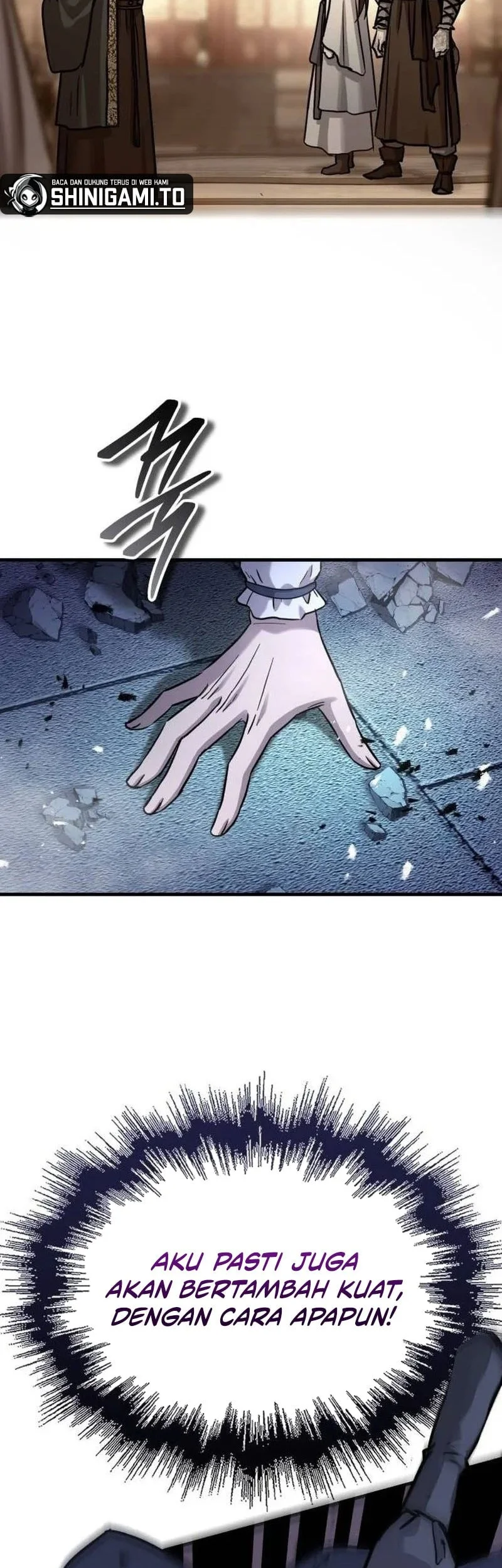 Absolute Dominion chapter 82 halaman 47