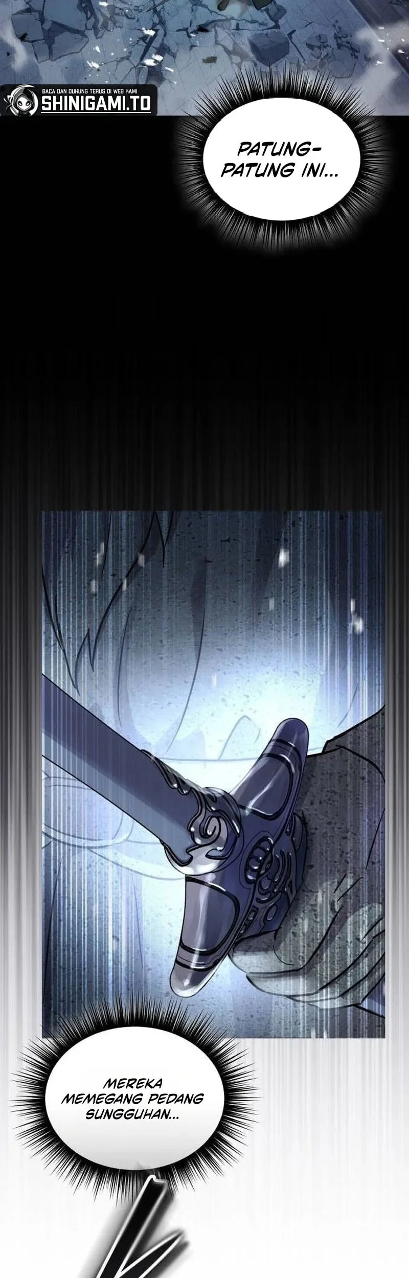 Absolute Dominion chapter 82 halaman 50