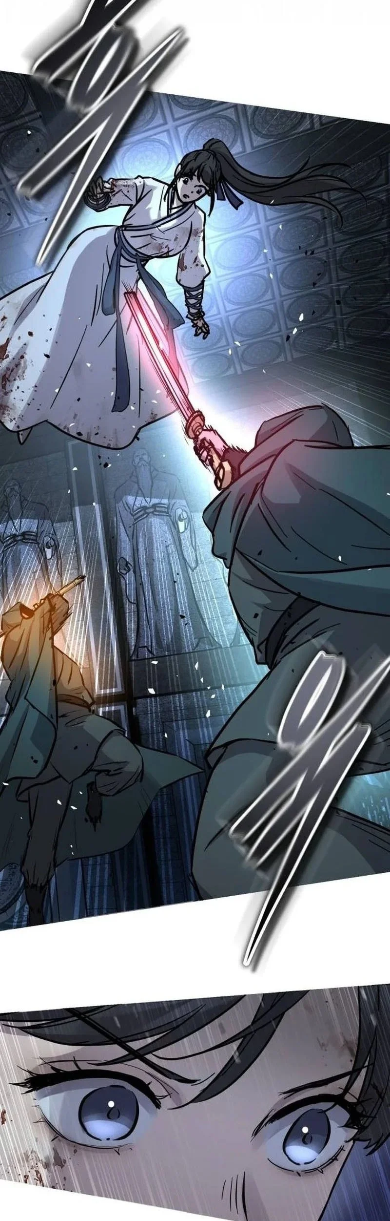 Absolute Dominion chapter 82 halaman 51