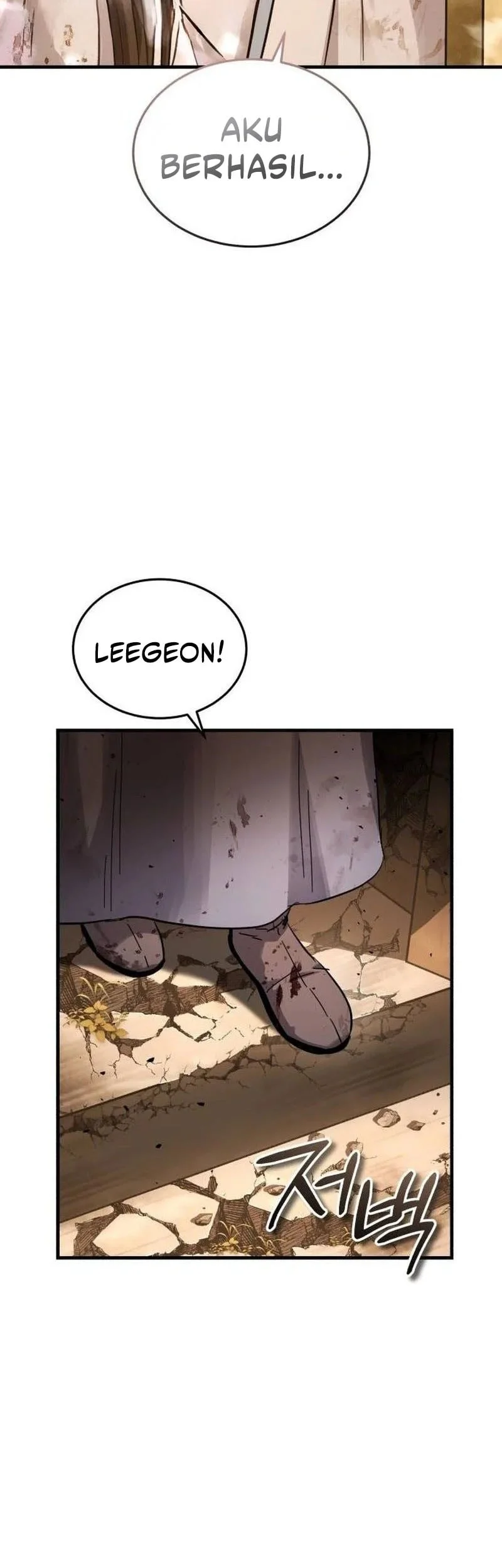 Absolute Dominion chapter 82 halaman 63