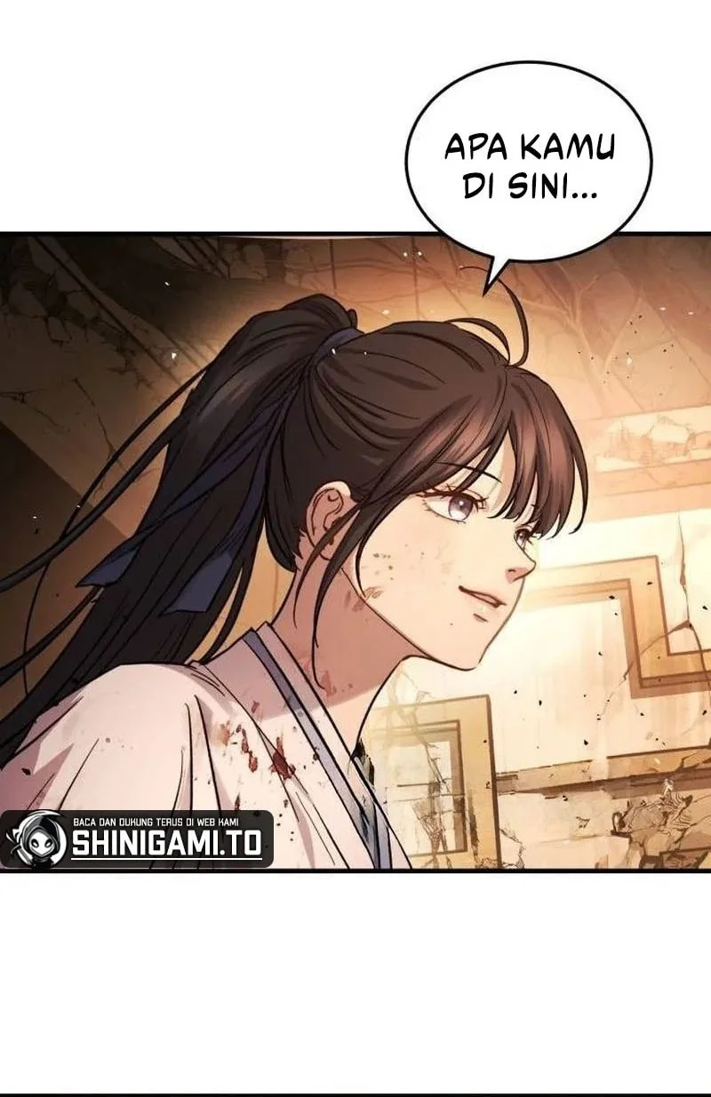 Absolute Dominion chapter 82 halaman 64