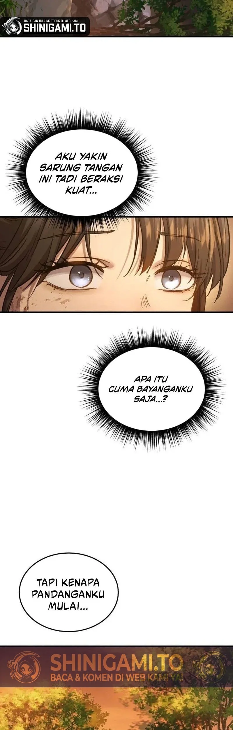 Absolute Dominion chapter 82 halaman 66