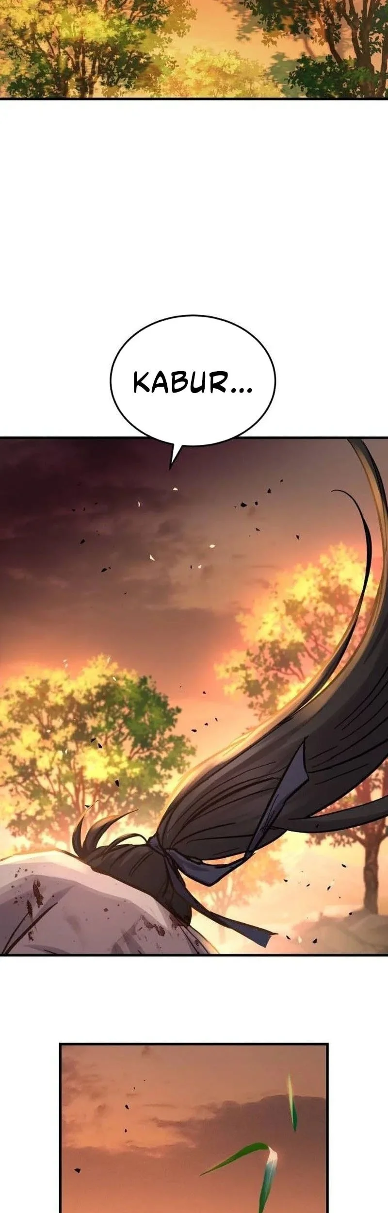 Absolute Dominion chapter 82 halaman 67