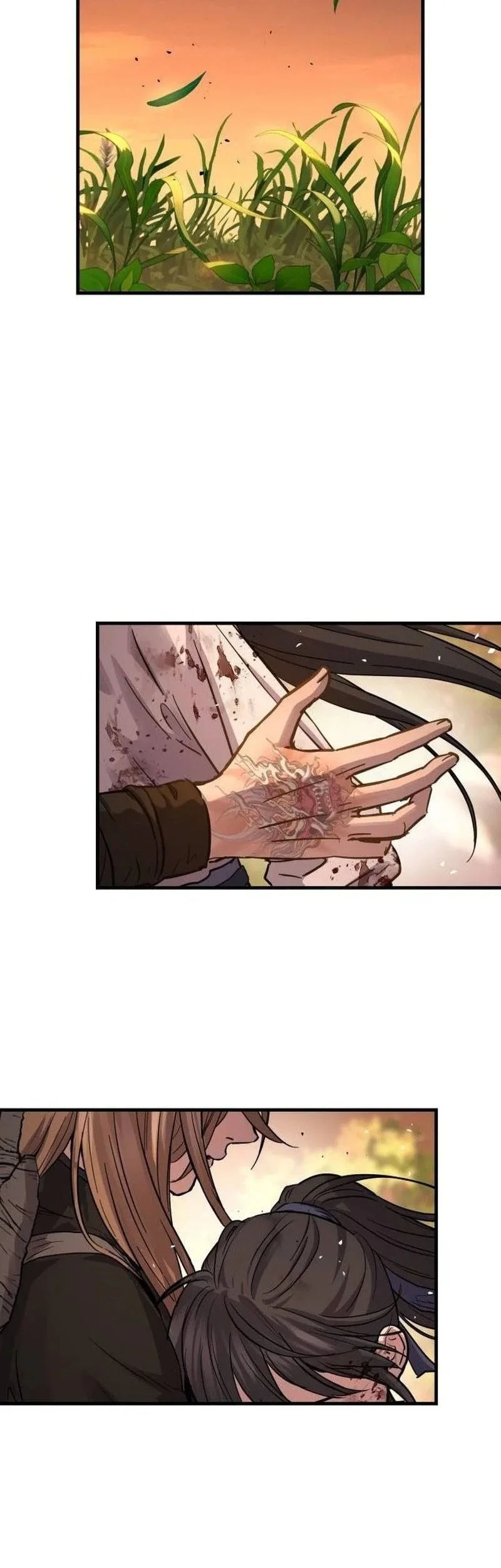Absolute Dominion chapter 82 halaman 68
