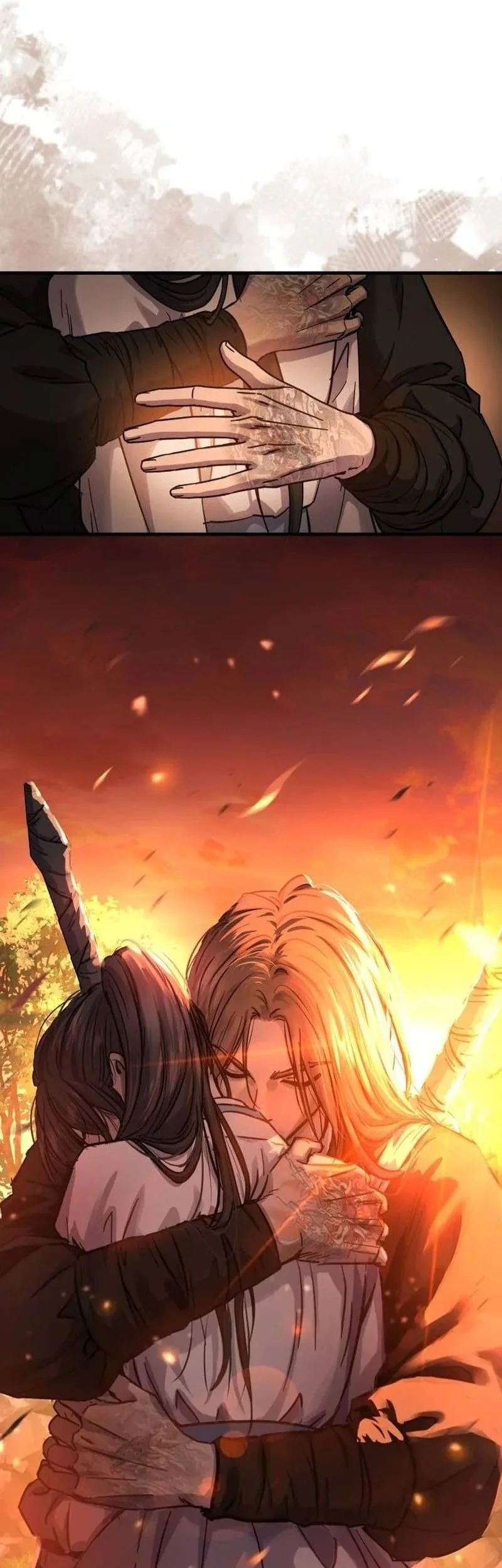 Absolute Dominion chapter 82 halaman 71