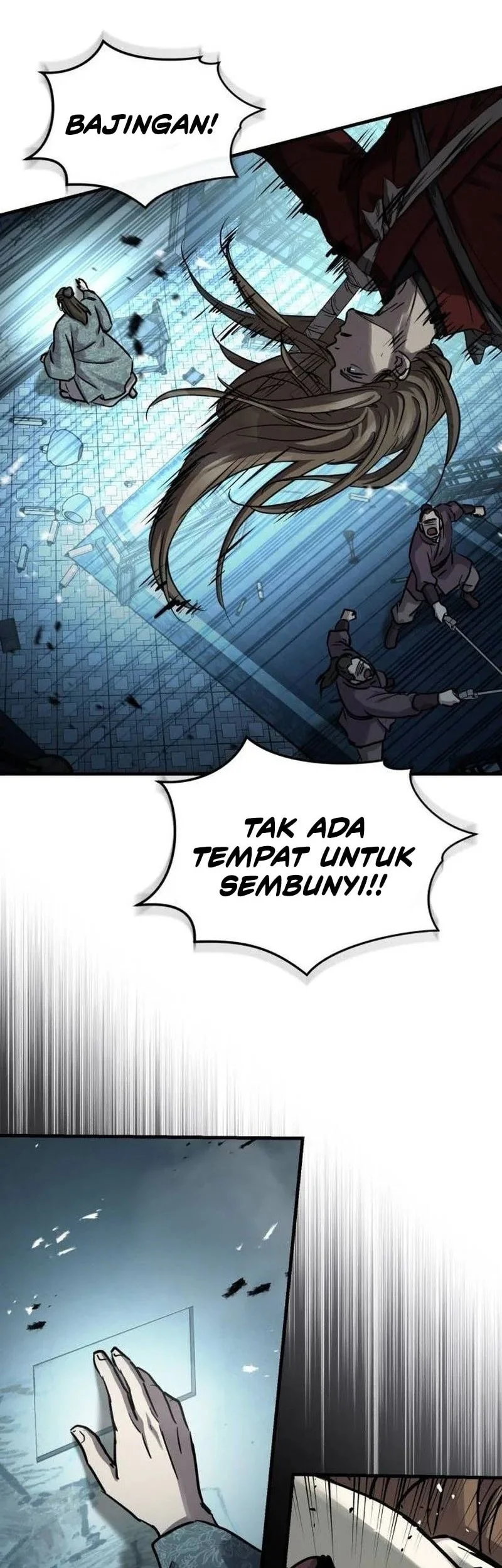 Absolute Dominion Bab 83 halaman 47