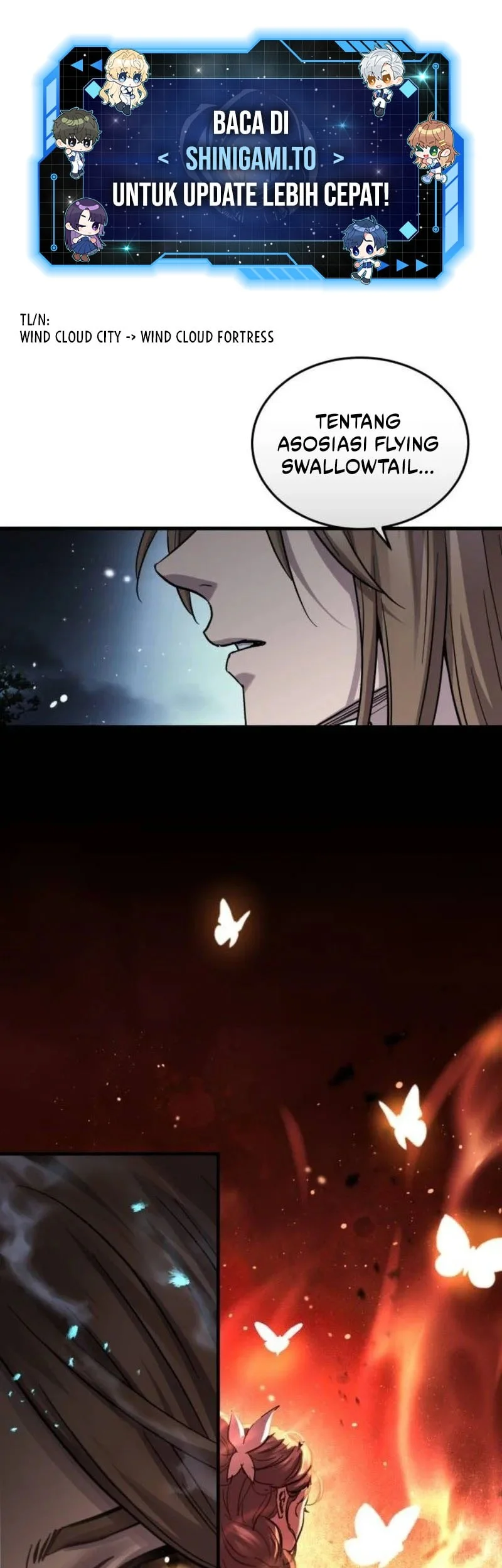 Absolute Dominion chapter 84 halaman 2