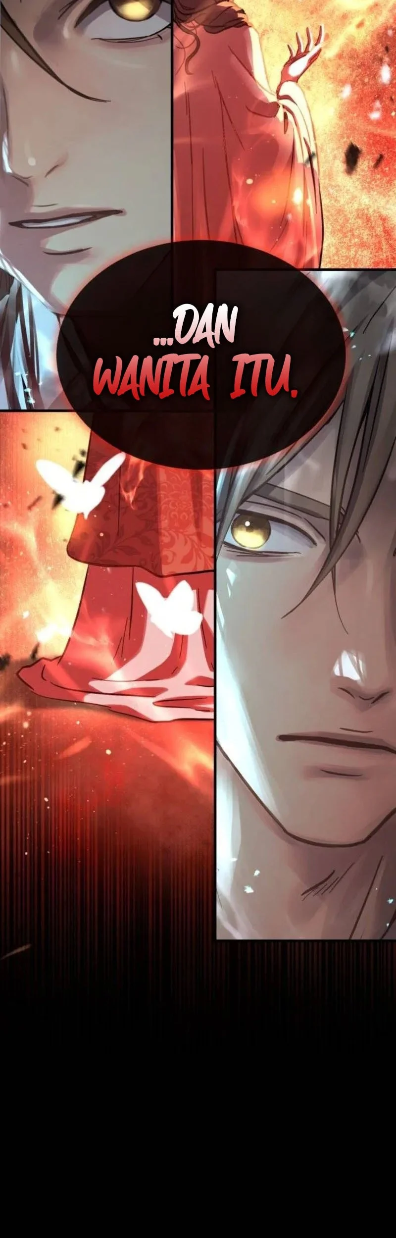 Absolute Dominion chapter 84 halaman 3
