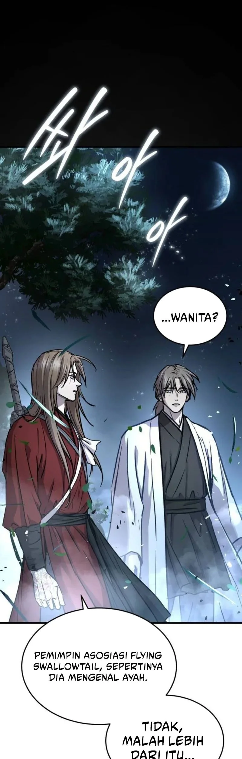 Absolute Dominion chapter 84 halaman 4