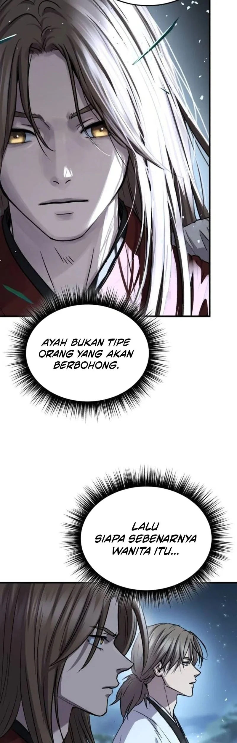 Absolute Dominion chapter 84 halaman 7