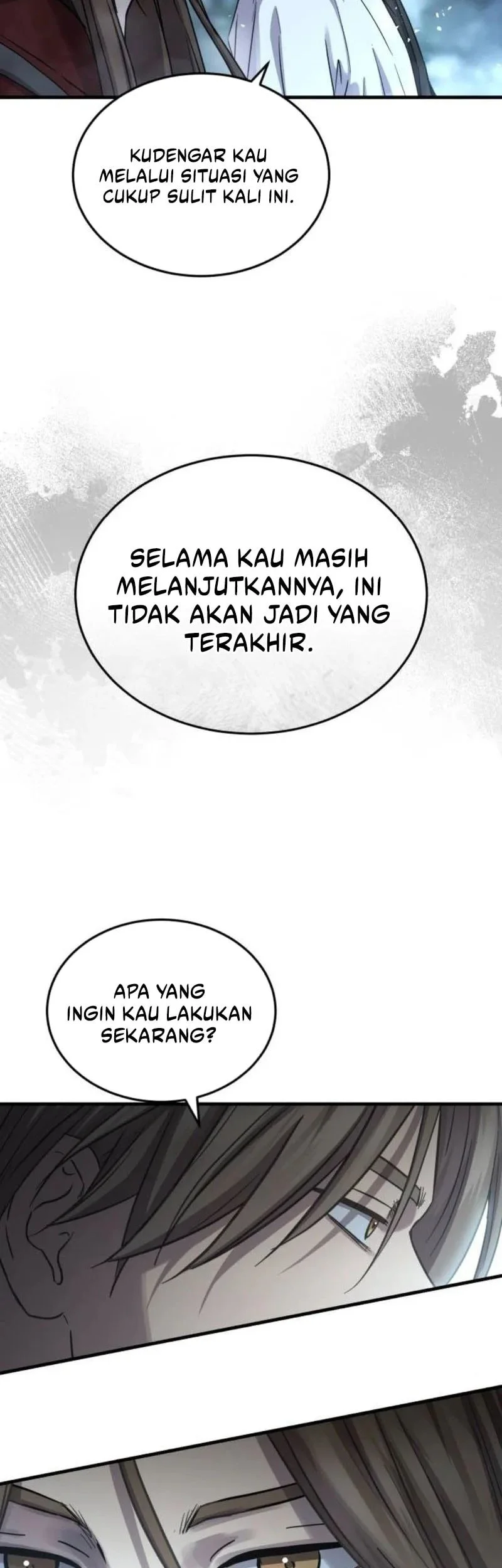 Absolute Dominion chapter 84 halaman 8