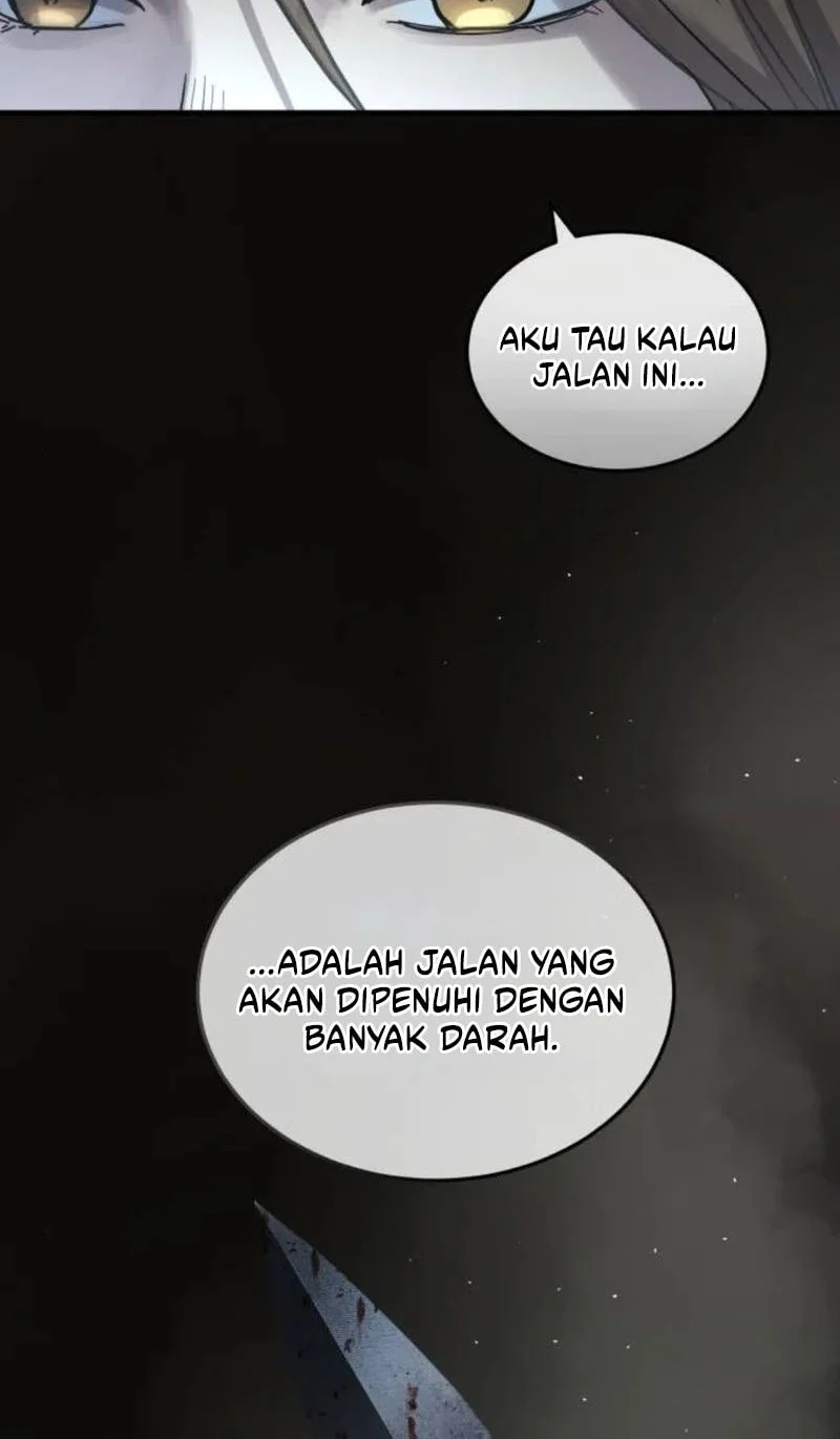 Absolute Dominion chapter 84 halaman 9