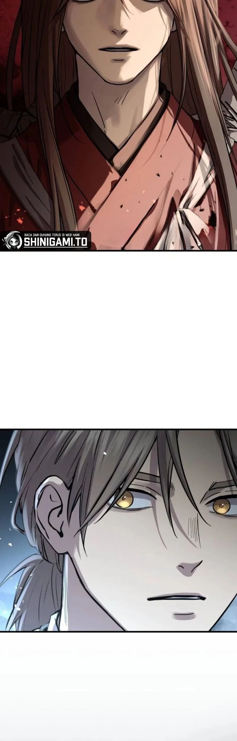 Absolute Dominion chapter 84 halaman 13