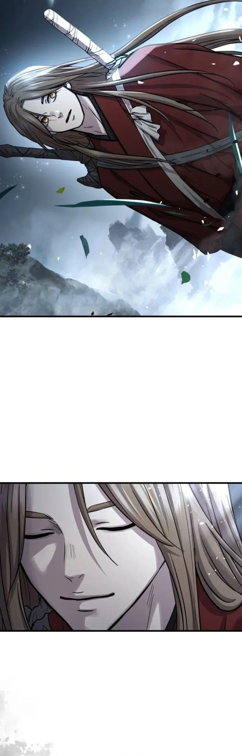 Absolute Dominion chapter 84 halaman 17