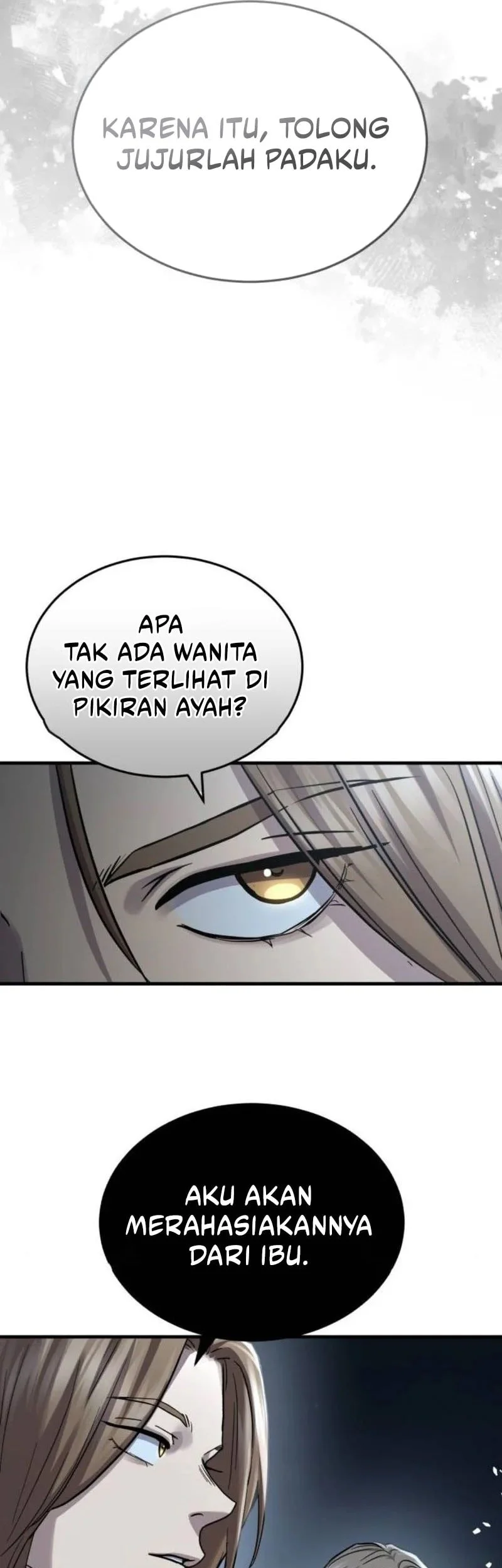 Absolute Dominion chapter 84 halaman 18