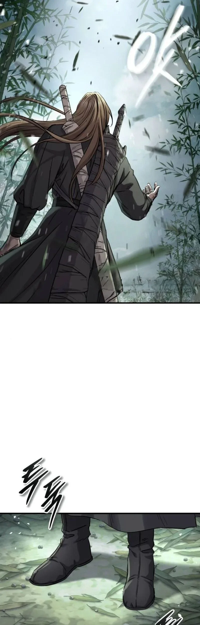 Absolute Dominion chapter 84 halaman 35