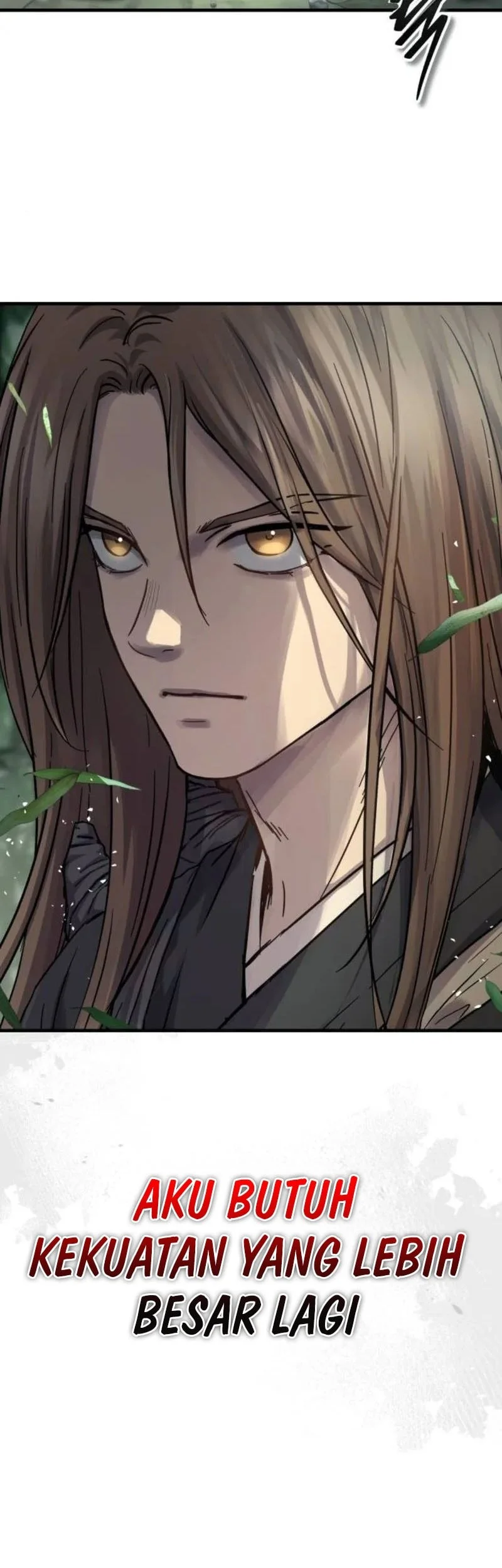 Absolute Dominion chapter 84 halaman 36