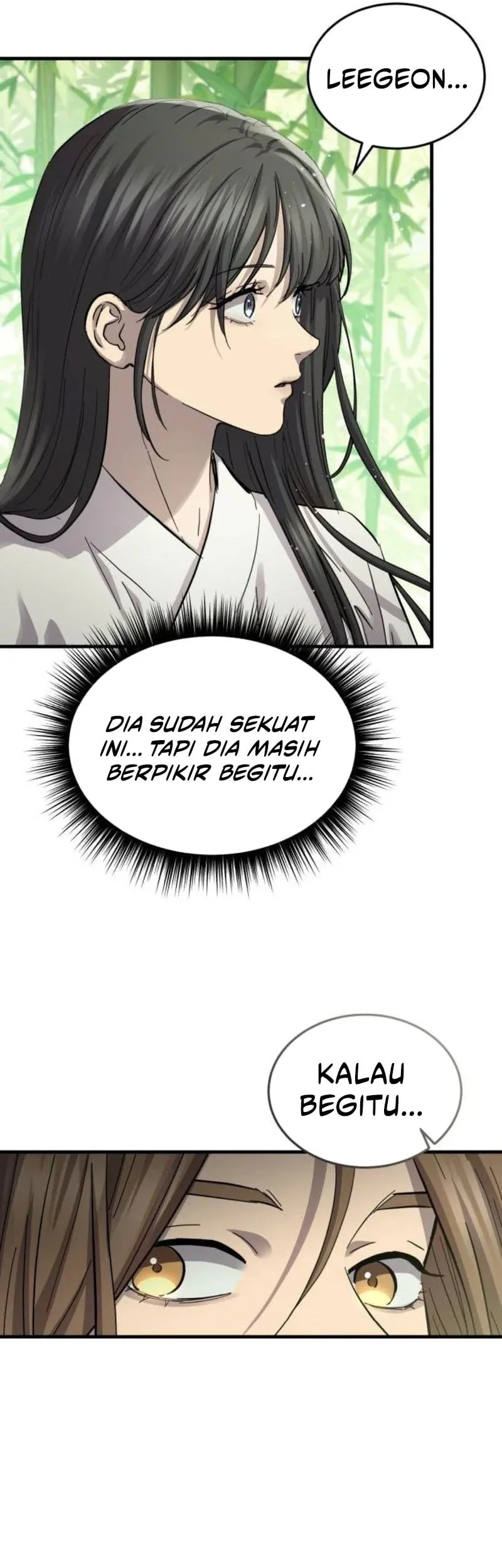Absolute Dominion chapter 84 halaman 46
