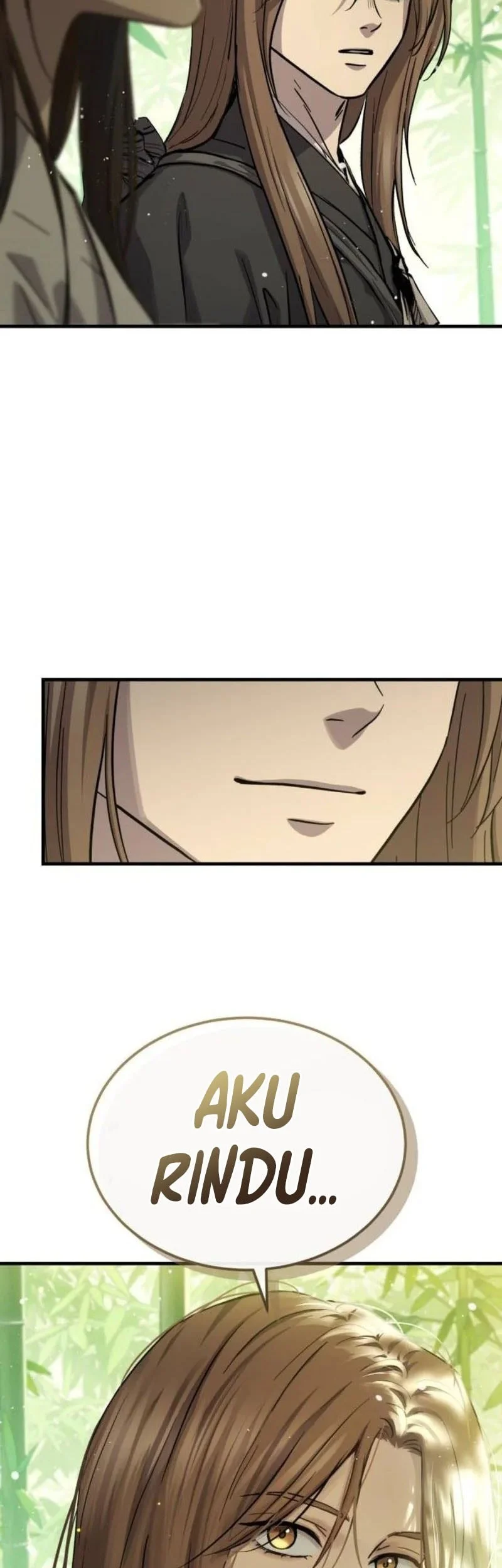 Absolute Dominion chapter 84 halaman 48