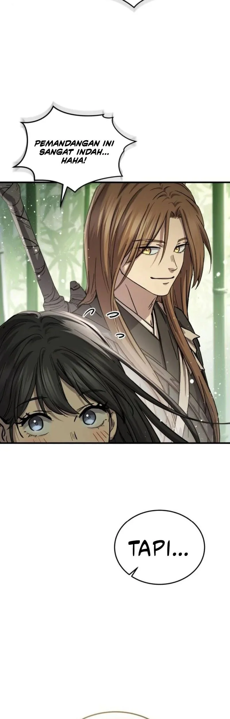 Absolute Dominion chapter 84 halaman 51