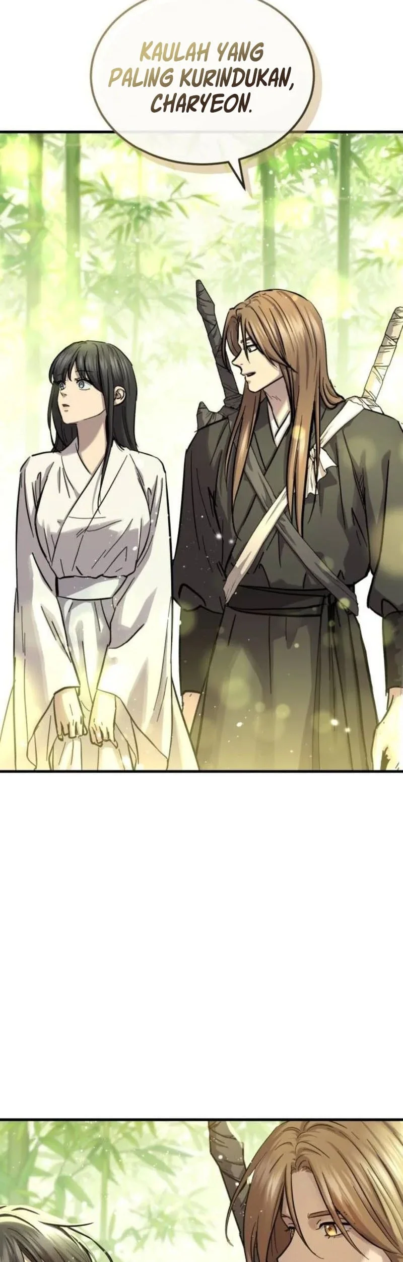 Absolute Dominion chapter 84 halaman 52