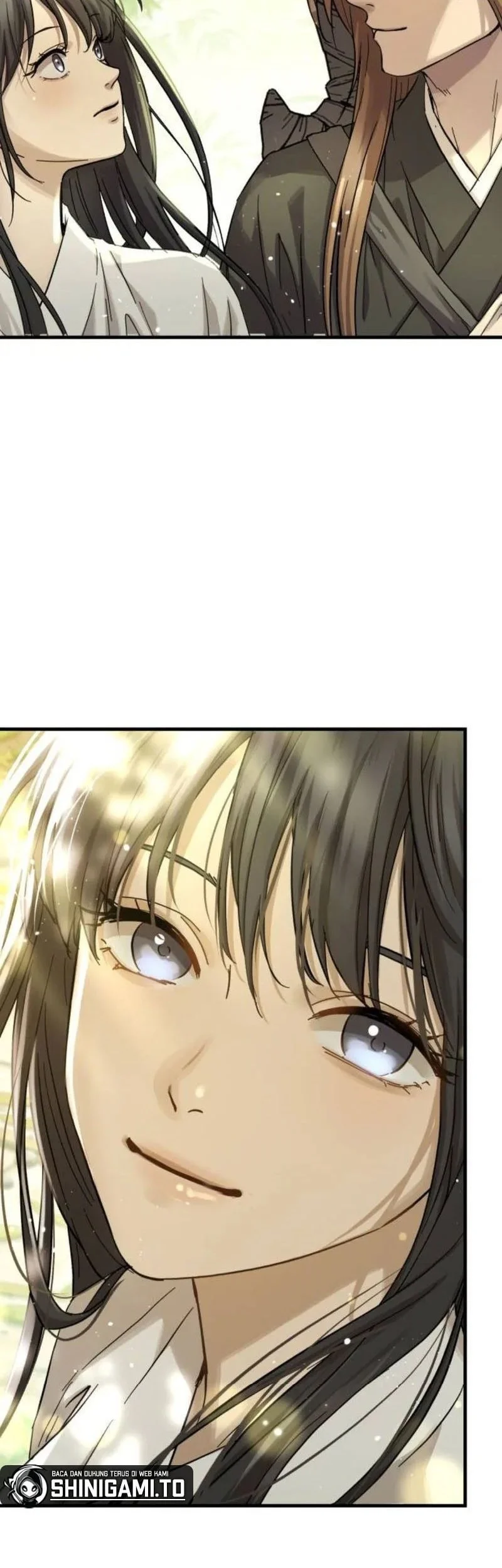 Absolute Dominion chapter 84 halaman 53