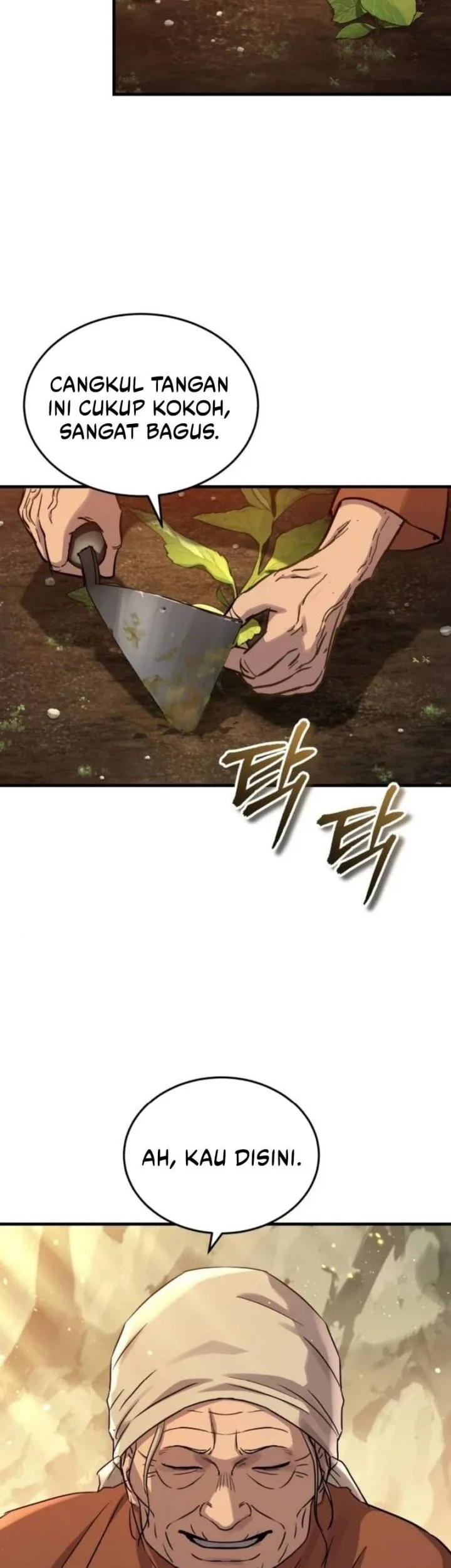 Absolute Dominion chapter 85 halaman 3
