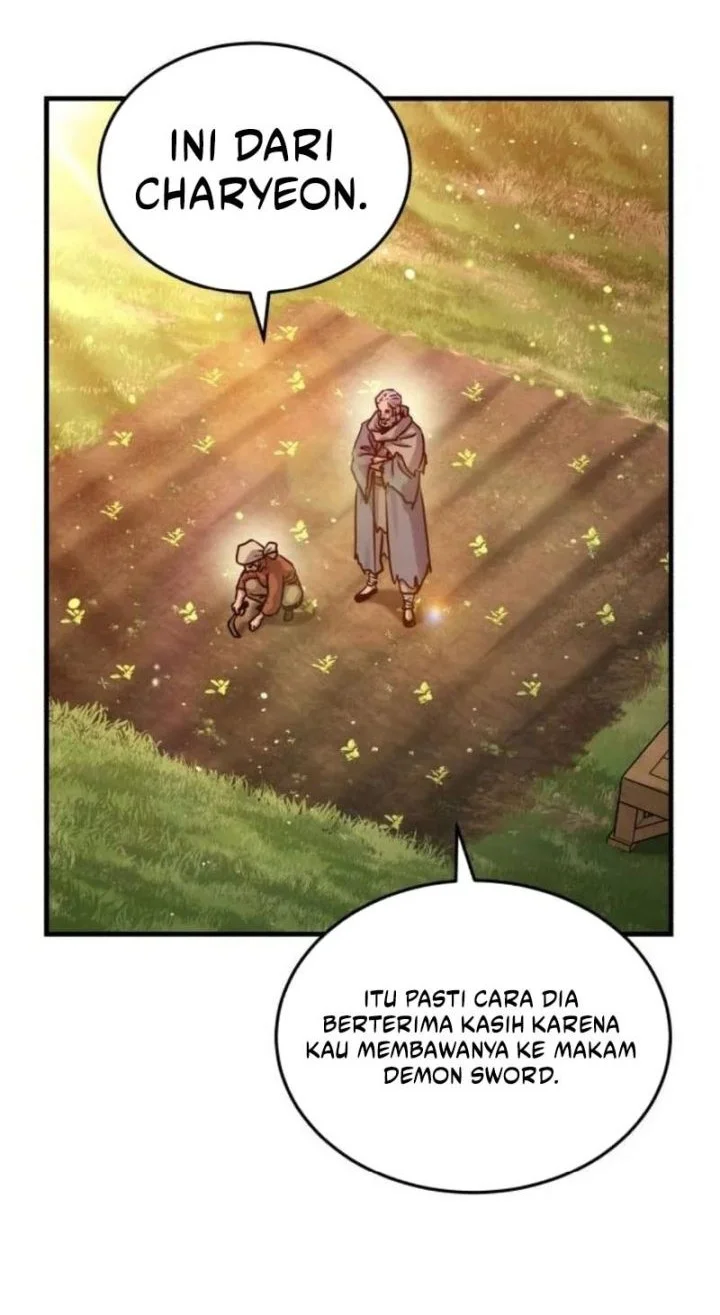 Absolute Dominion chapter 85 halaman 5