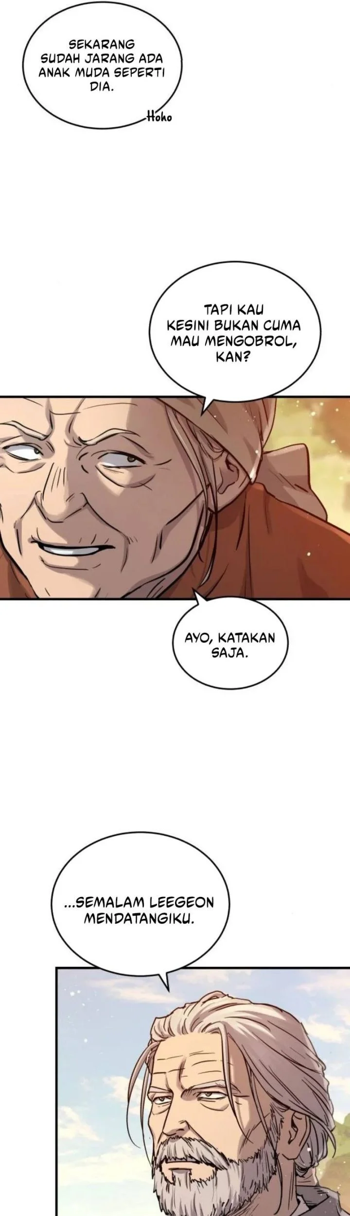 Absolute Dominion chapter 85 halaman 6