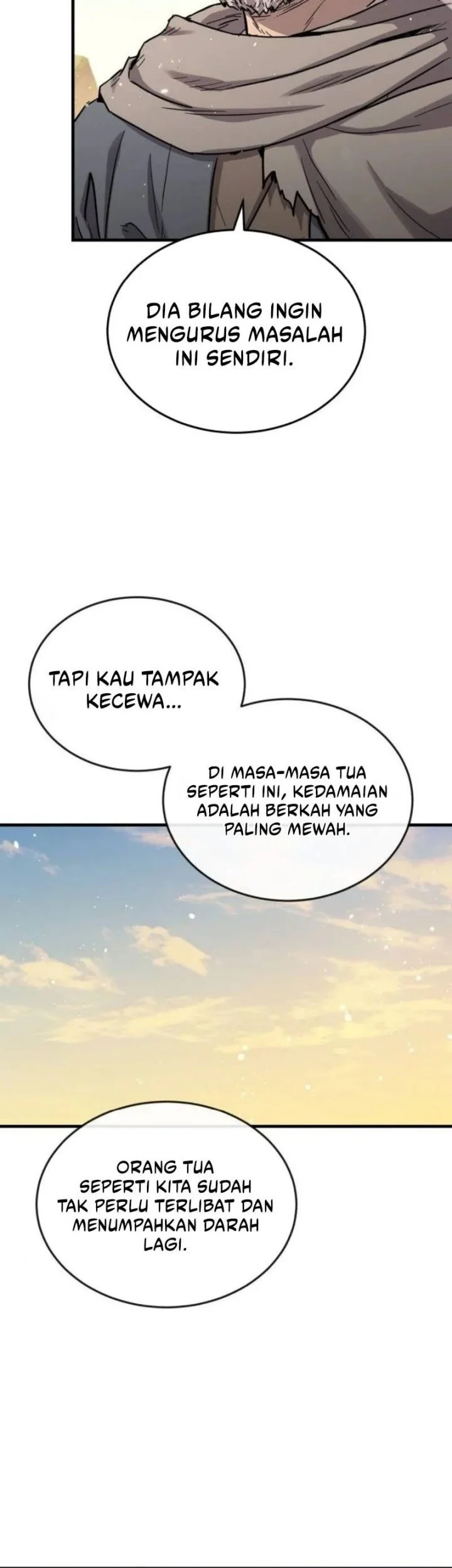 Absolute Dominion chapter 85 halaman 7