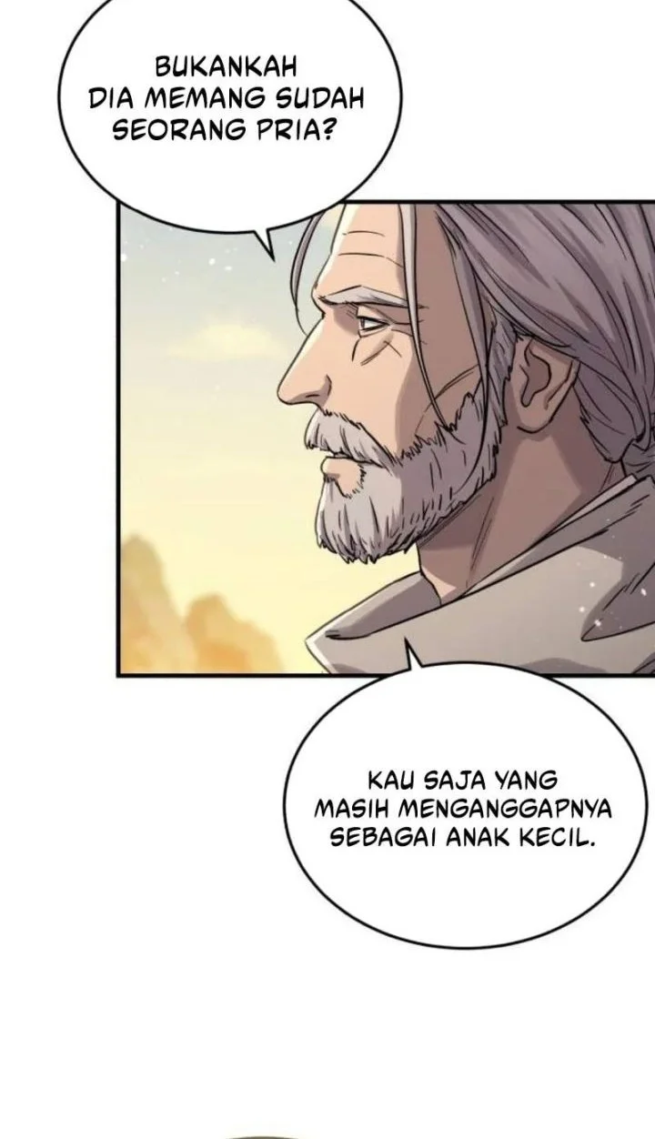 Absolute Dominion chapter 85 halaman 9